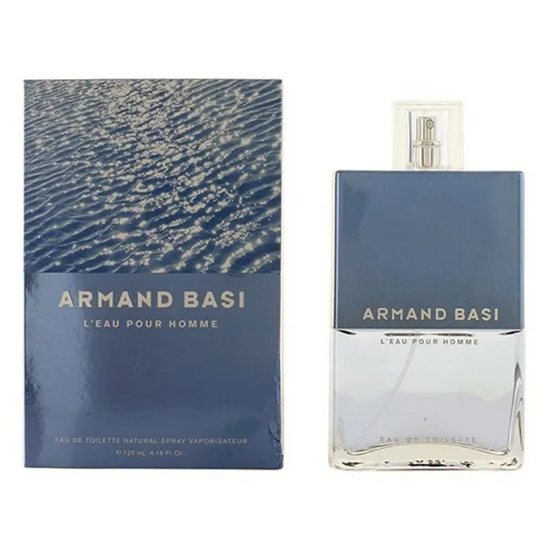 Мужская парфюмерия Armand Basi EDT