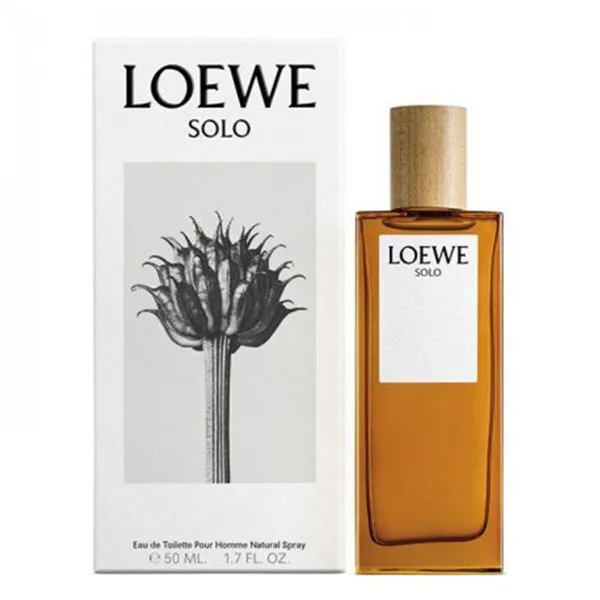 Meeste parfümeeria Loewe EDT