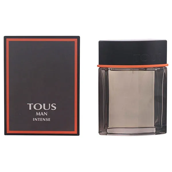 Мужская парфюмерия Tous Man Intense EDT