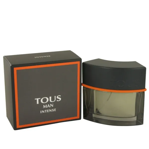 Мужская парфюмерия Tous Man Intense EDT