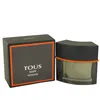 Мужская парфюмерия Tous Man Intense EDT