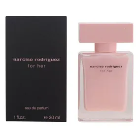 Женская парфюмерия Narciso Rodriguez For Her Narciso Rodriguez EDP EDP