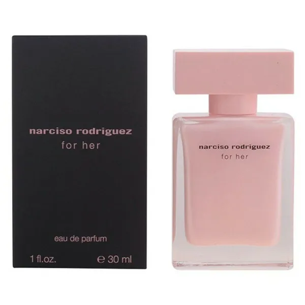 Женская парфюмерия Narciso Rodriguez For Her Narciso Rodriguez EDP EDP