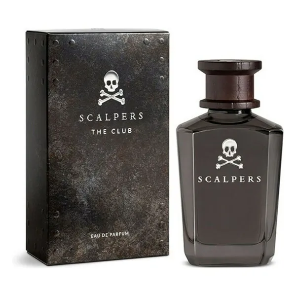 Men's Perfume Scalpers EDP