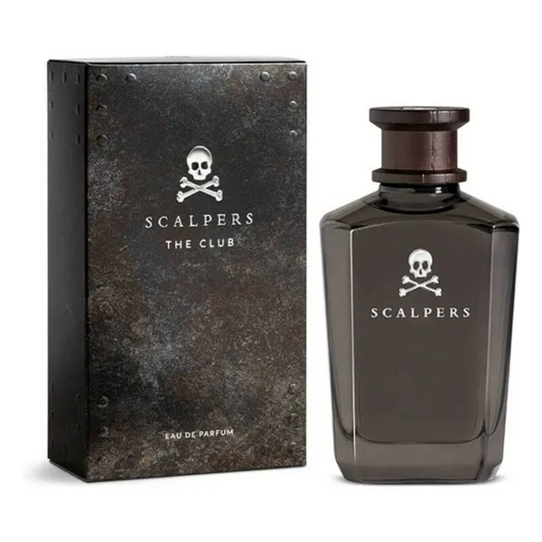 Men's Perfume Scalpers EDP