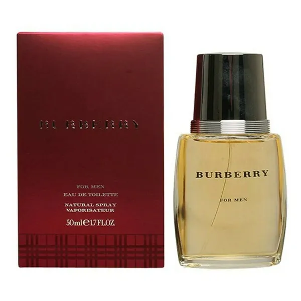 Vyrų kvepalai Burberry EDT