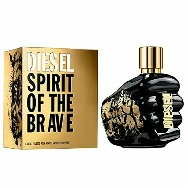Мужская парфюмерия Diesel EDT