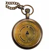 Pocket Watch Alexandra House Living
