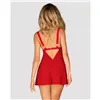 Dressing Gown 5 Obsessive XS/S