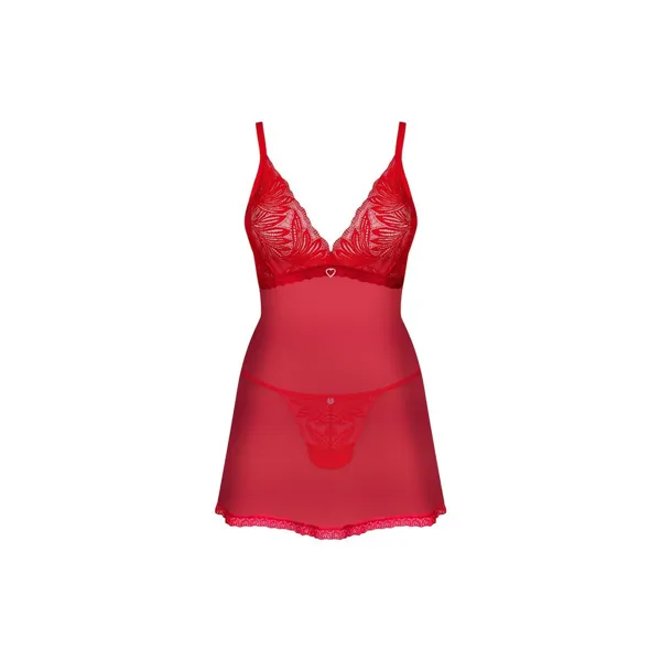 Chalatas 5 Obsessive M/L