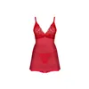Chalatas 5 Obsessive M/L