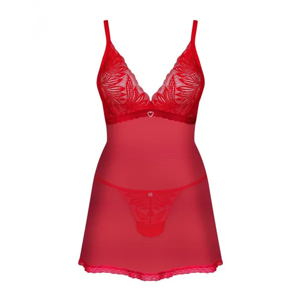 Chalatas 5 Obsessive M/L