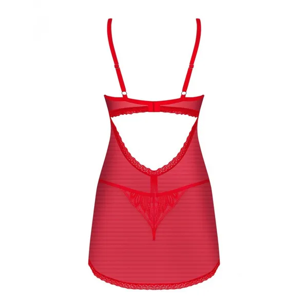 Chalatas 5 Obsessive M/L