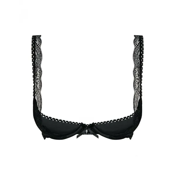 ПОЛУОТКРЫТОЕ Obsessive Miamor S/M S/M