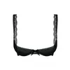 ПОЛУОТКРЫТОЕ Obsessive Miamor S/M S/M