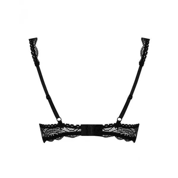 ПОЛУОТКРЫТОЕ Obsessive Miamor S/M S/M