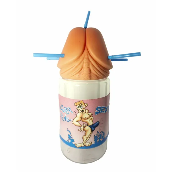 Kelnaitės Divertysex 1,2 L