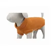 Uniseksinis megztinis Trixie Berlín Oranžinė (XS)