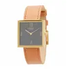Men's Watch Cauny CMN002 Black