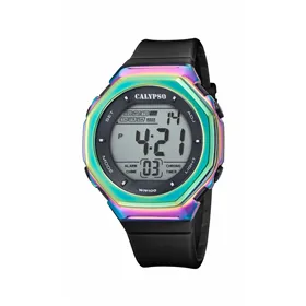 Мужские часы Calypso K5842/3 Серый