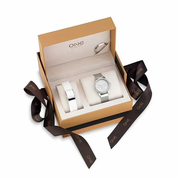 Женские часы One Jewels OL9095WA22L