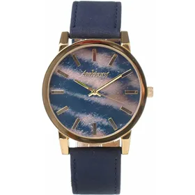 Мужские часы Arabians HPP2145Z (Ø 40 mm)