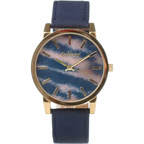 Laikrodis vyrams Arabians HPP2145Z (Ø 40 mm)