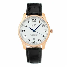 Meeste Kell Bellevue Rose Gold (Ø 40 mm)