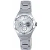 Abiejų lyčių laikrodis Chronotech CC7051M-06 Turkis