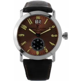 Vīriešu Pulkstenis Montres de Luxe S0317172 Havana