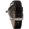 Мужские часы Montres de Luxe S0317172 Havana