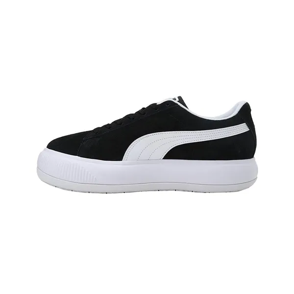 Naiste igapäevatossud Puma Suede Mayu