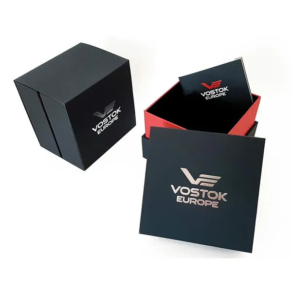 Мужские часы Vostok Бежевый (Ø 47 mm)