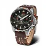 Laikrodis vyrams Vostok 6S21-225A618 Juoda
