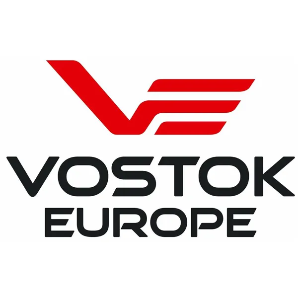 Laikrodis vyrams Vostok 6S21-225A618 Juoda