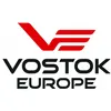 Laikrodis vyrams Vostok 6S21-225A618 Juoda