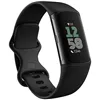 Laikrodis vyrams Fitbit 431BKBK Juoda
