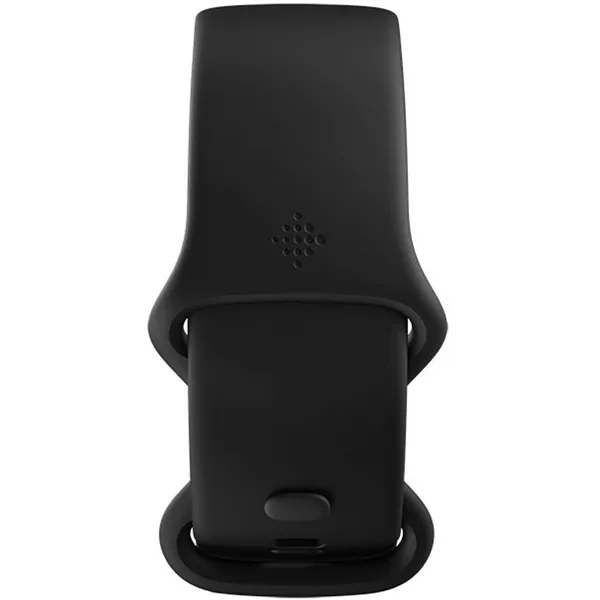 Laikrodis vyrams Fitbit 431BKBK Juoda