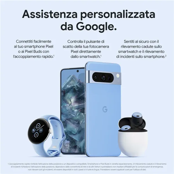 Laikrodis vyrams Google GA05029-DE Juoda