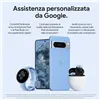Laikrodis vyrams Google GA05029-DE Juoda