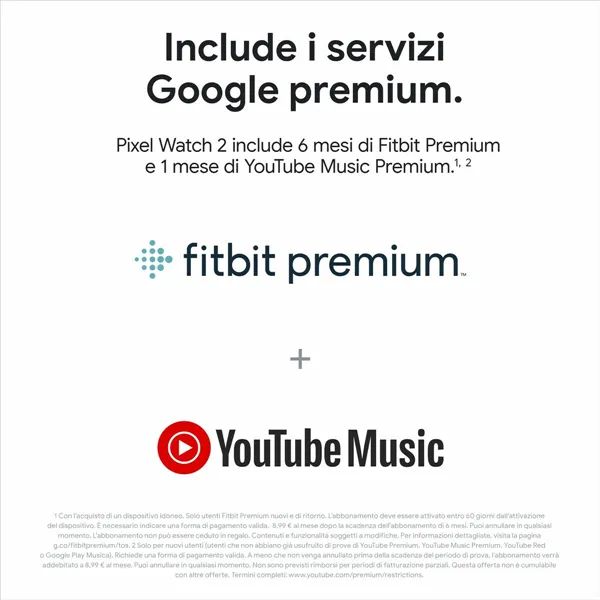Laikrodis vyrams Google GA05029-DE Juoda