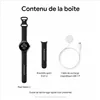 Laikrodis vyrams Google GA05029-DE Juoda