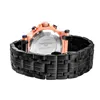 Laikrodis vyrams Bobroff BF1001M15M (Ø 44 mm)
