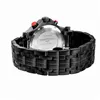 Laikrodis vyrams Bobroff BF1001M41M (Ø 44 mm)
