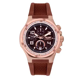 Ladies'Watch Bobroff BF1002L65 (Ø 44 mm)