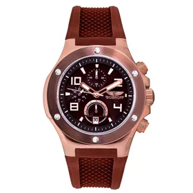 Miesten rannekellot Bobroff BF1002M65 (Ø 43 mm)