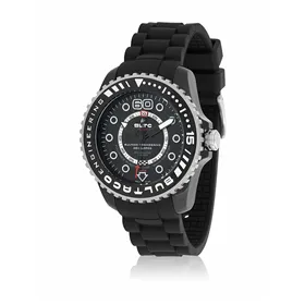 Men's Watch Bultaco BLPB45A-CB1 (Ø 45 mm)