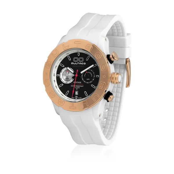 Мужские часы Bultaco H1PW43C-CB1 (Ø 43 mm)