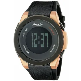 Meeste Kell Kenneth Cole 10022939 (Ø 47 mm)