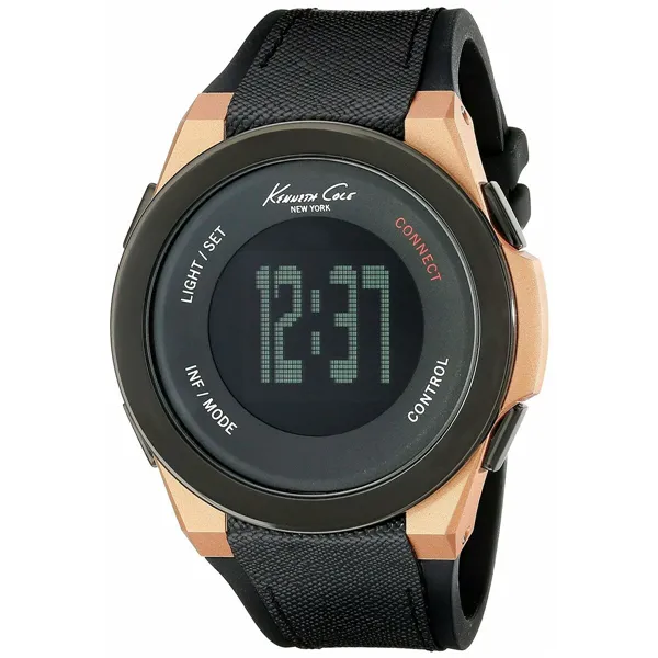 Meeste Kell Kenneth Cole 10022939 (Ø 47 mm)